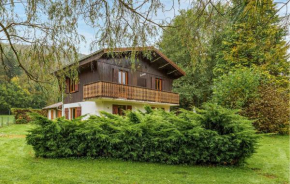 Gorgeous Home In Saulxures-Sur-Moselott With Wifi